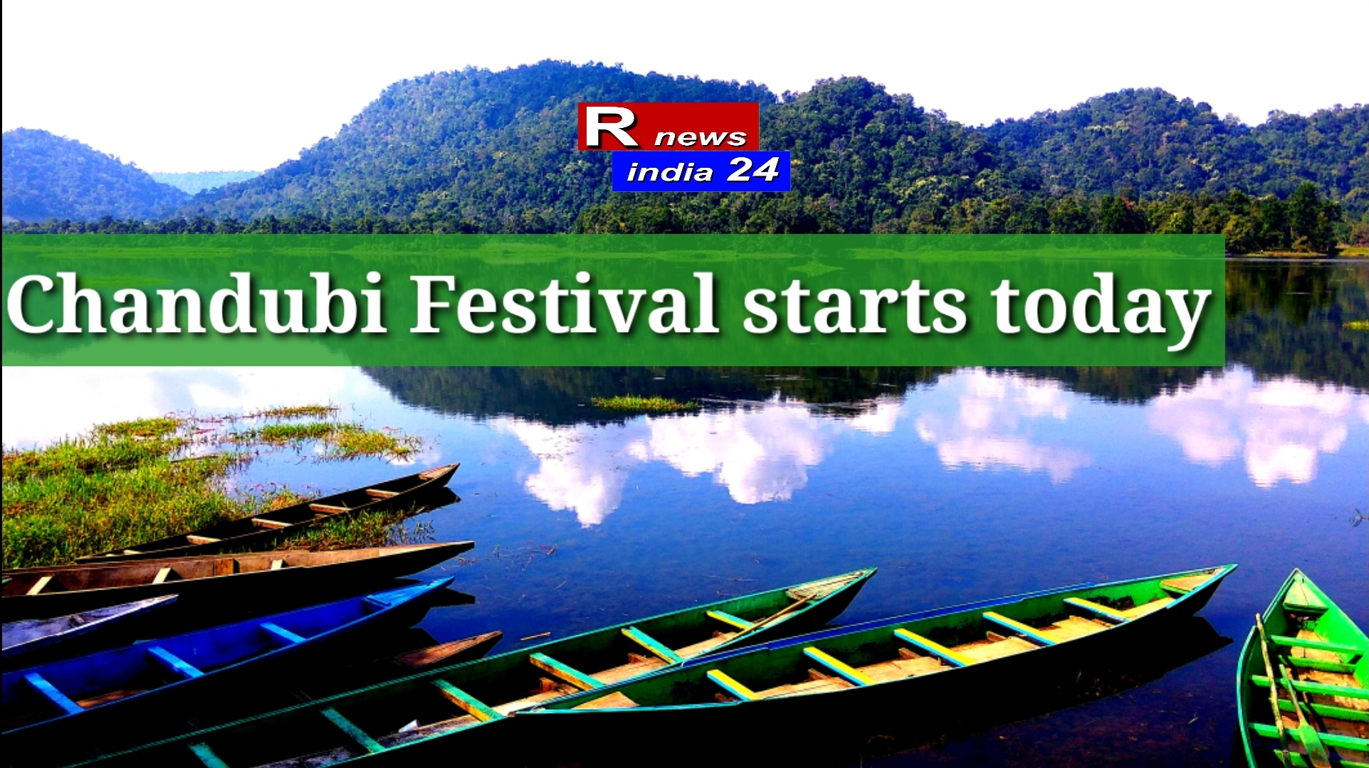 Chandubi Festival News