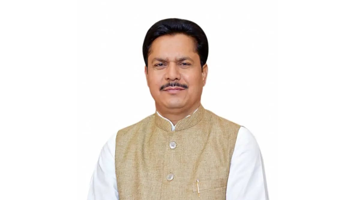 Bhupen Kumar Borah