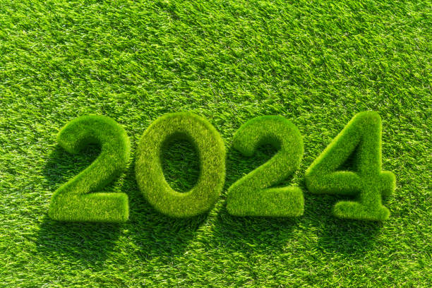 Happy New Year 2024