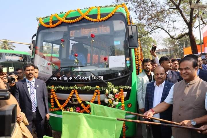 Himanta Biswa Sarma