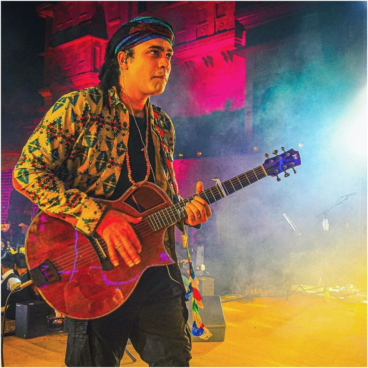 Jubin Nautiyal