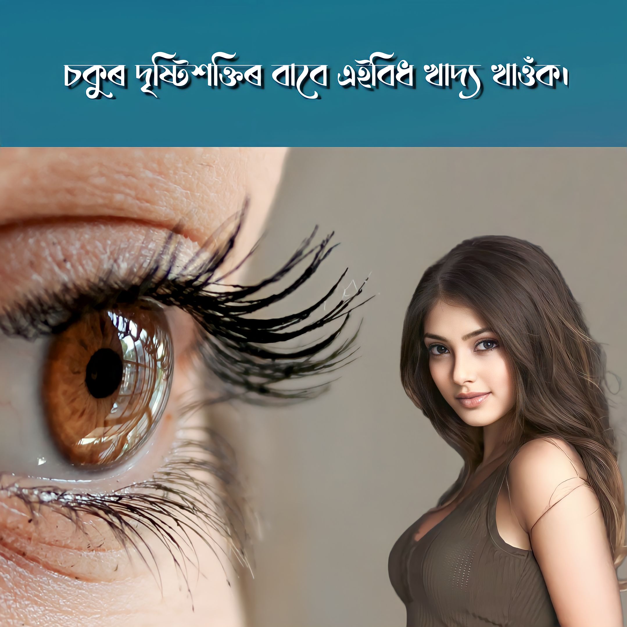 Treatments for eye