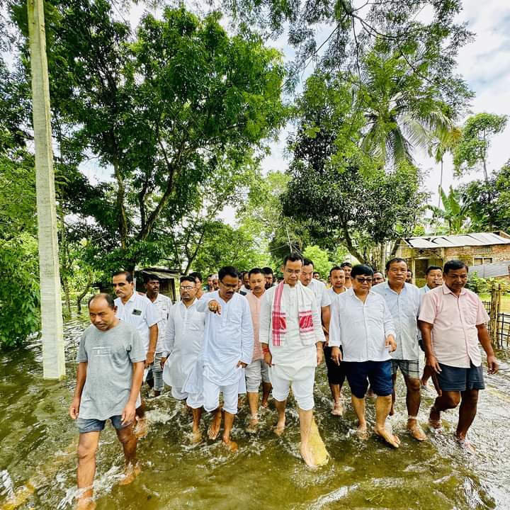 Gaurav Gogoi
