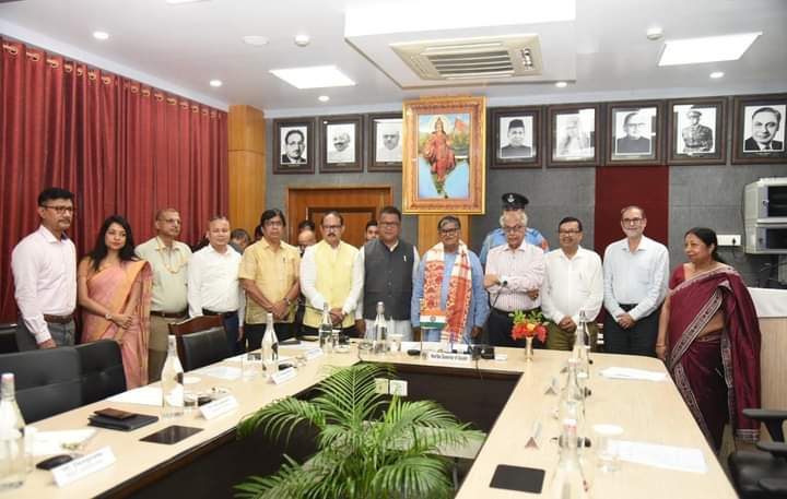 ড০ ননীগোপাল মহন্ত