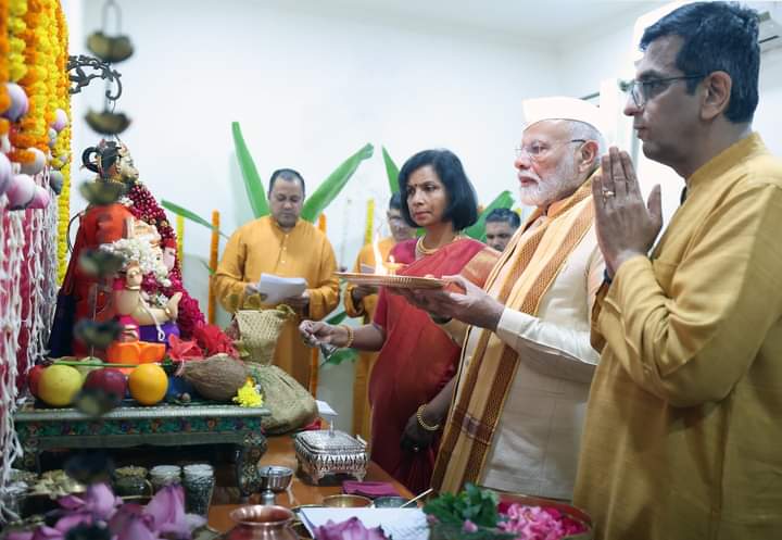 Narendra Modi