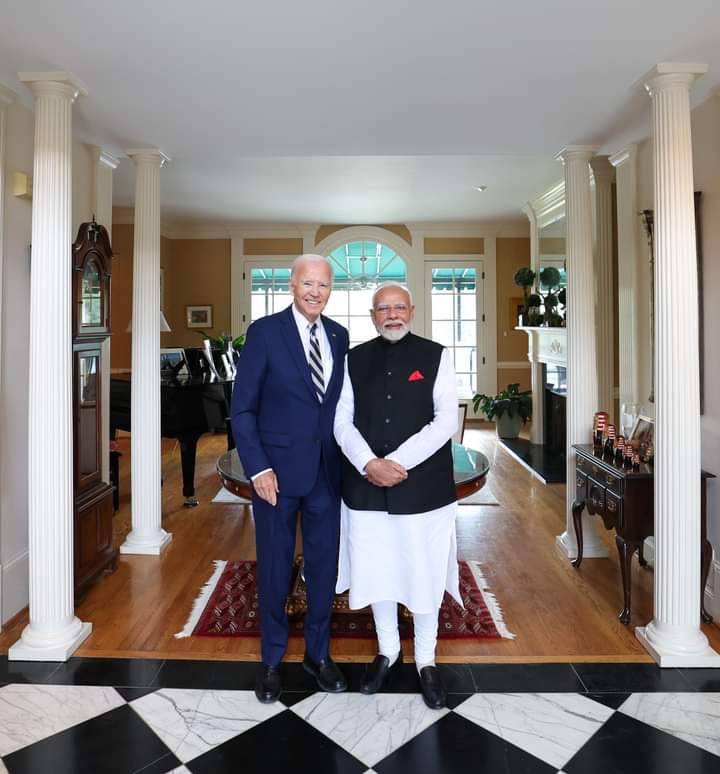 Narendra Modi
