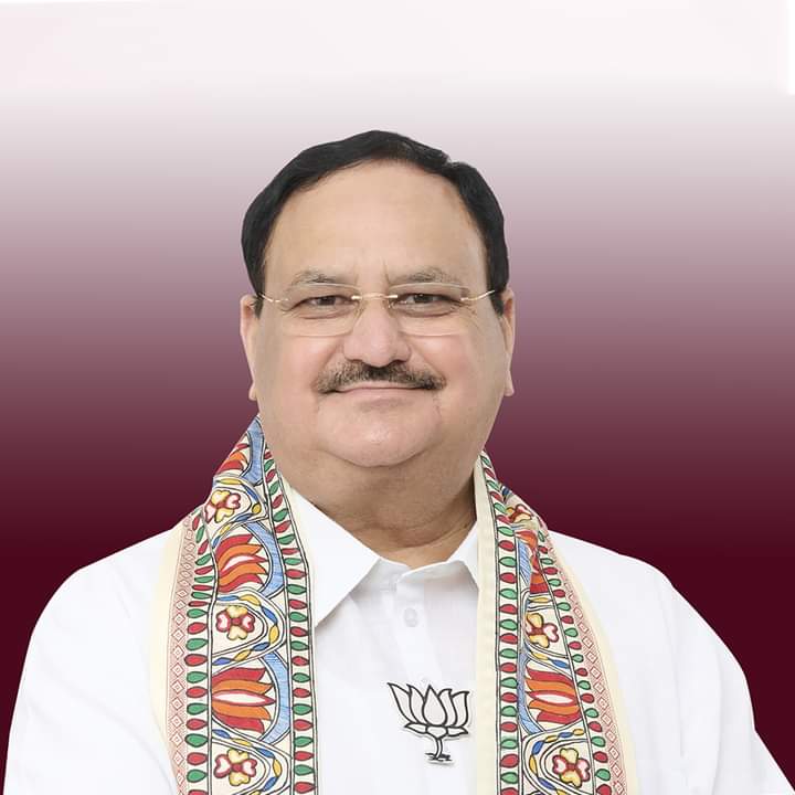 JP Nadda