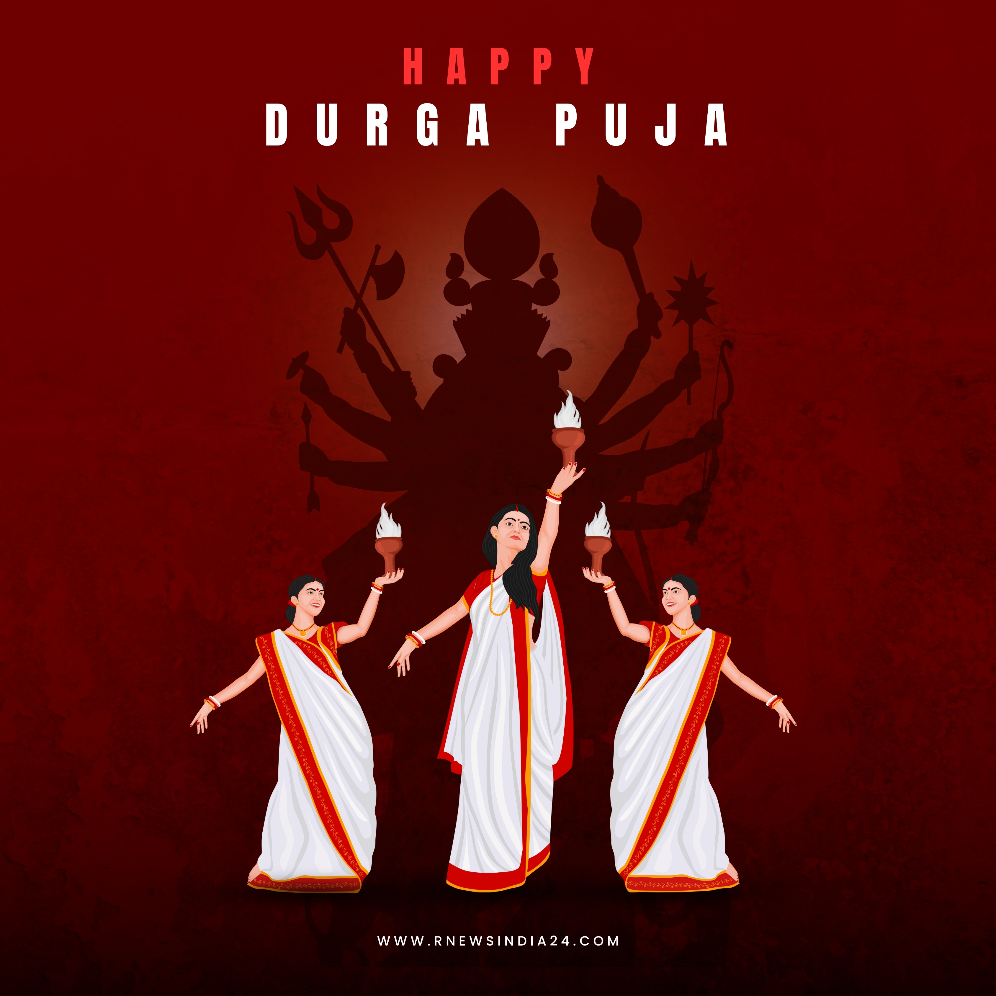 Durga Puja