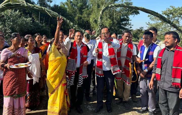 Mising Autonomous Council