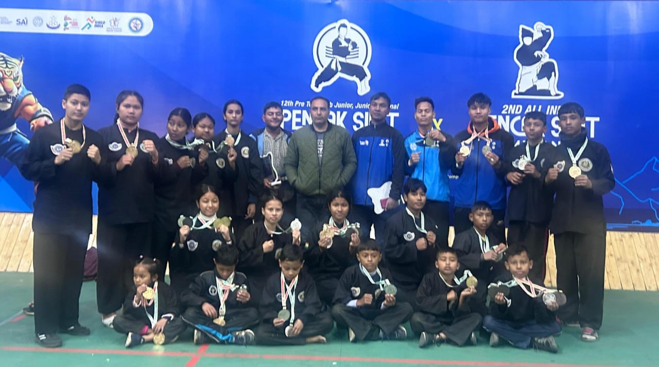 ইণ্ডিয়ান পেনচাক চিলাট