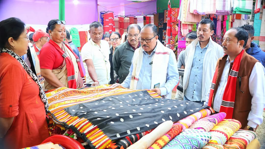 Mising Autonomous Council