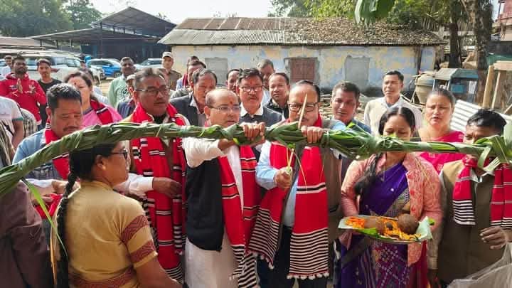 Mising Autonomous Council