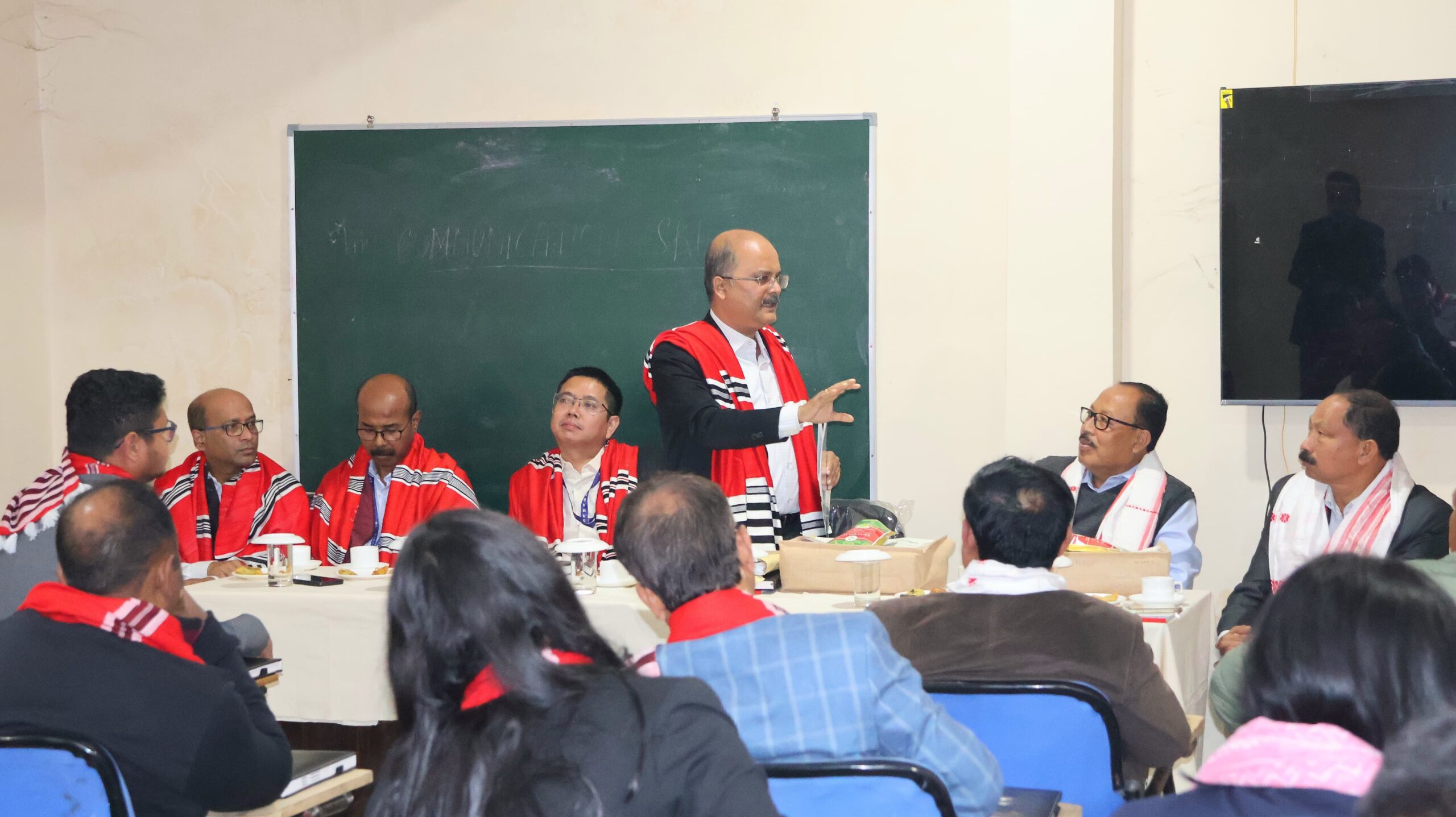 Mising Autonomous Council