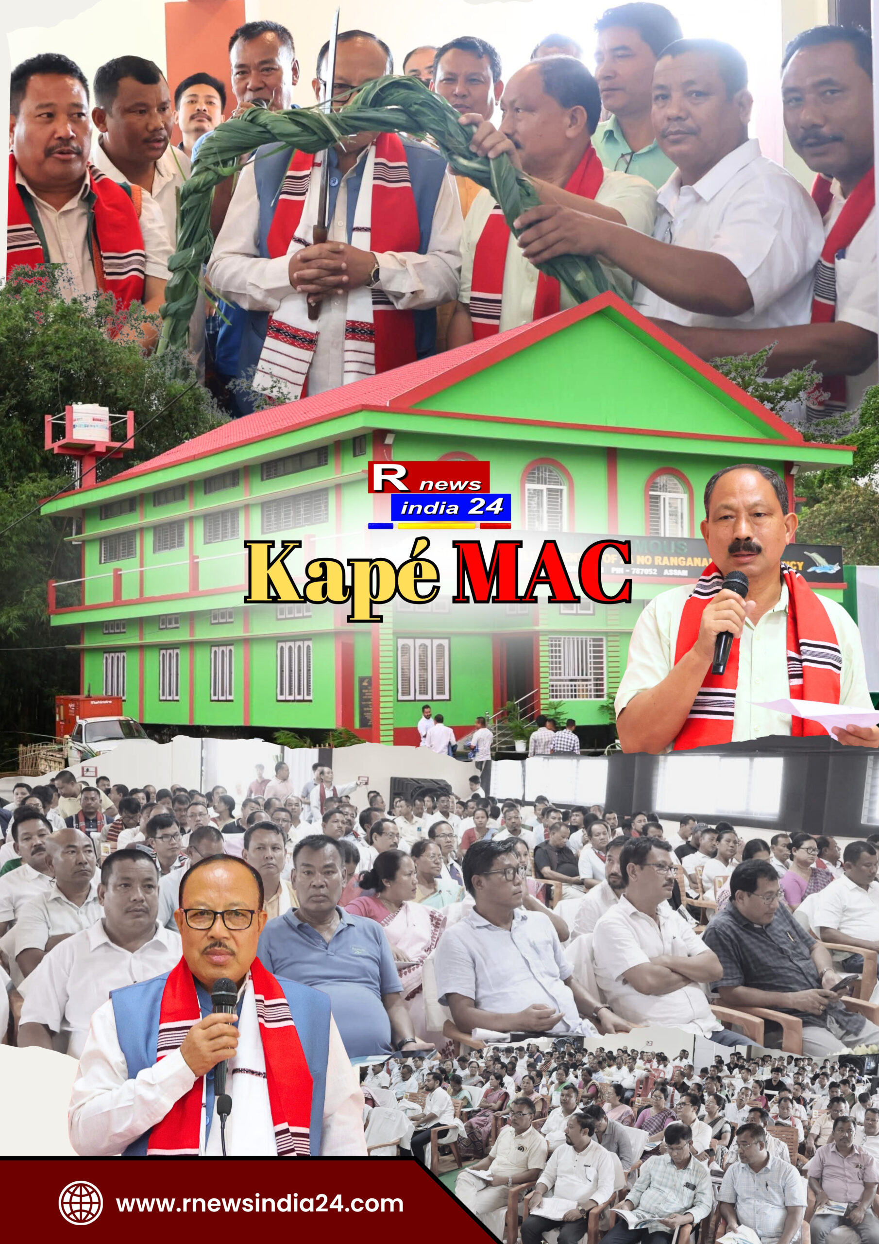 Mising Autonomous Council
