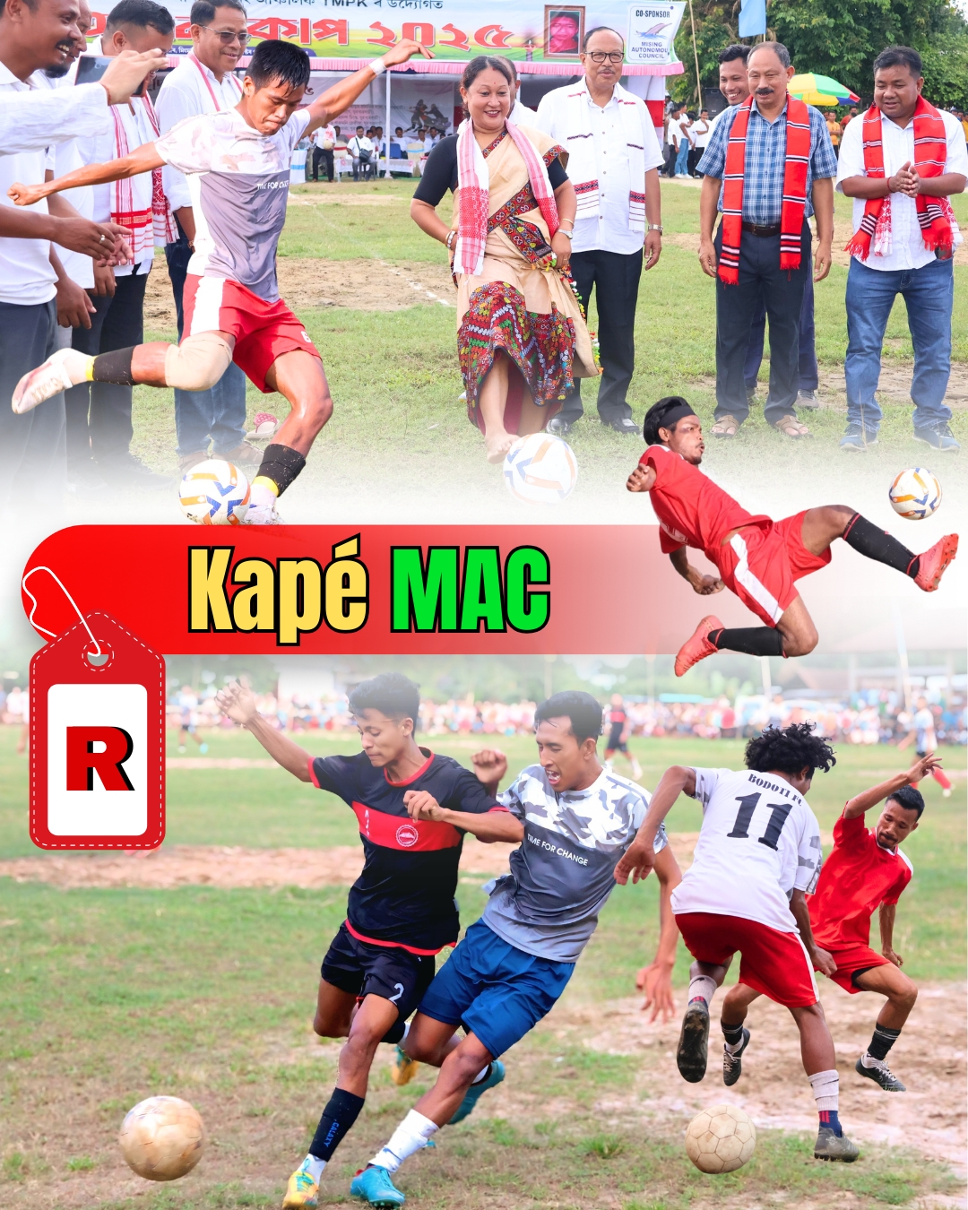 Mising Autonomous Council