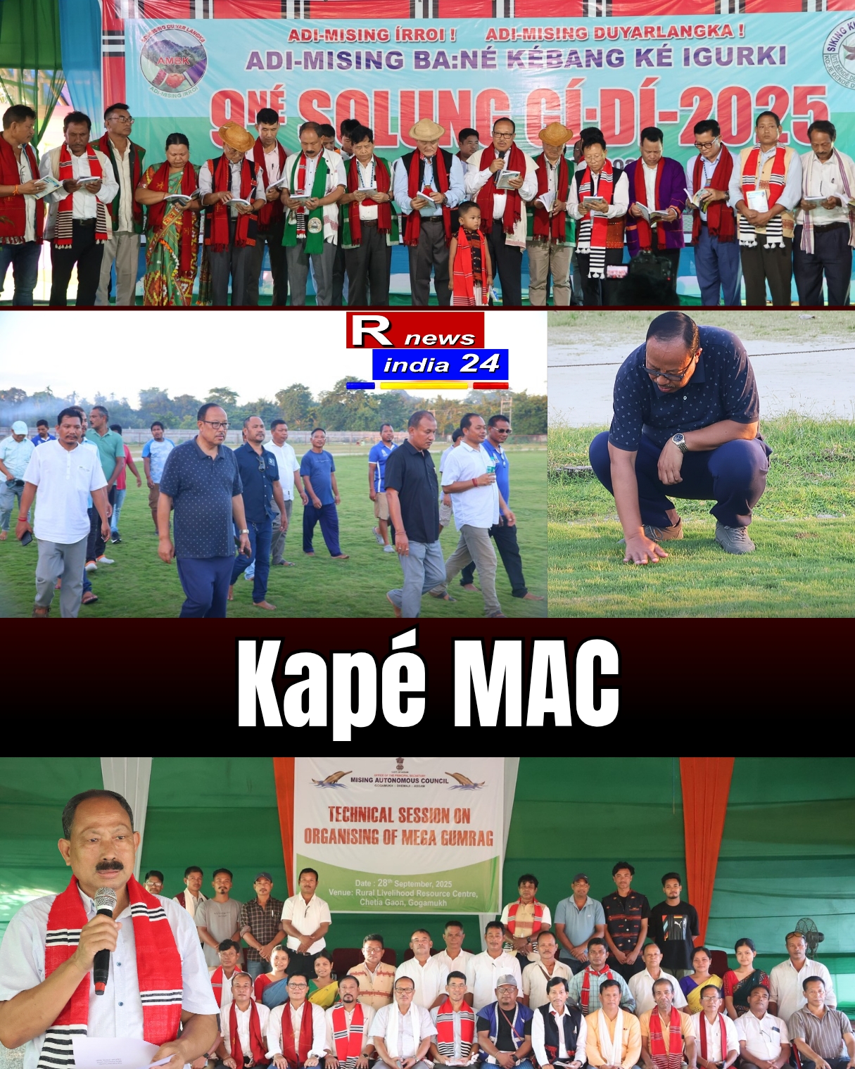 Mising Autonomous Council