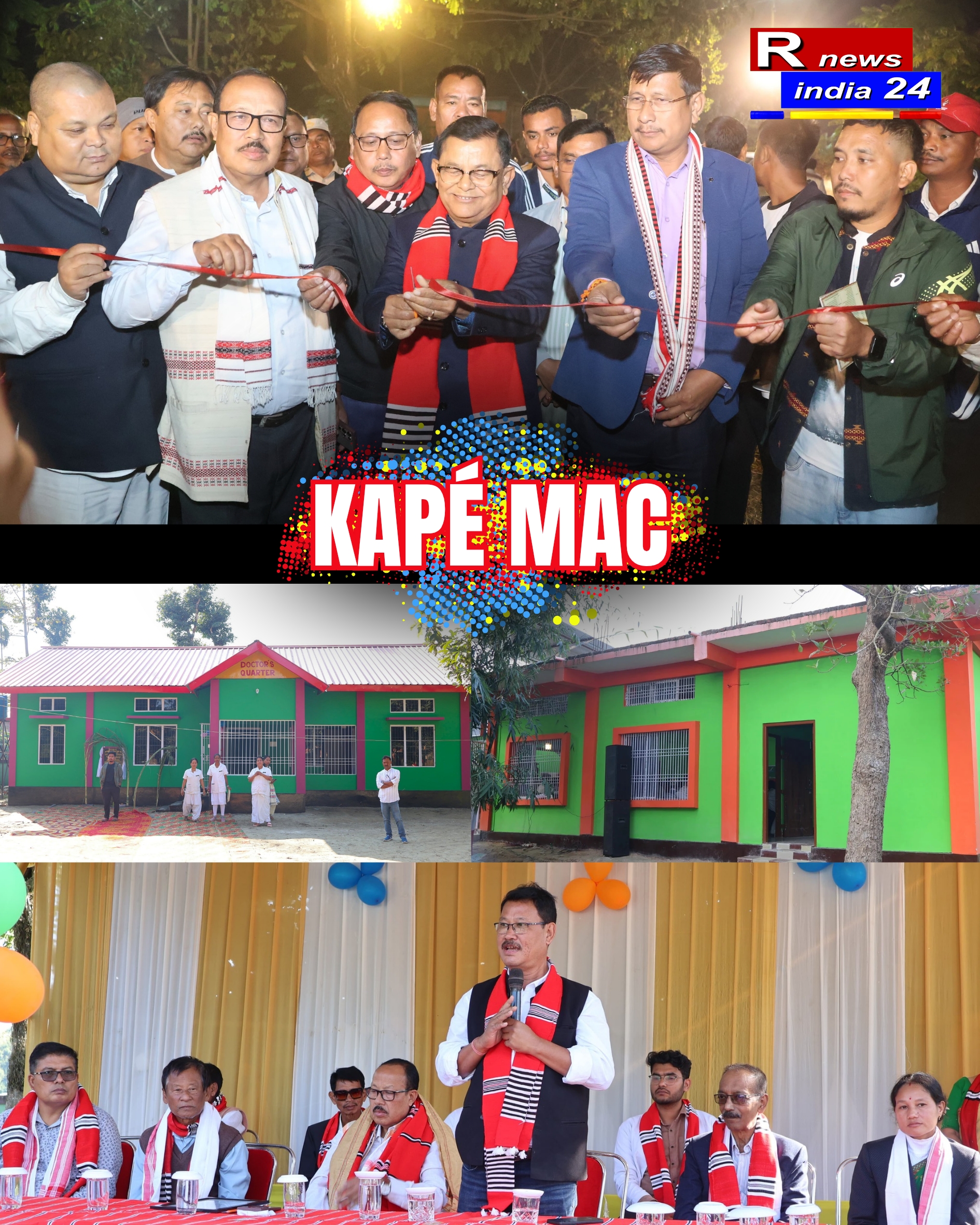 Mising Autonomous Council