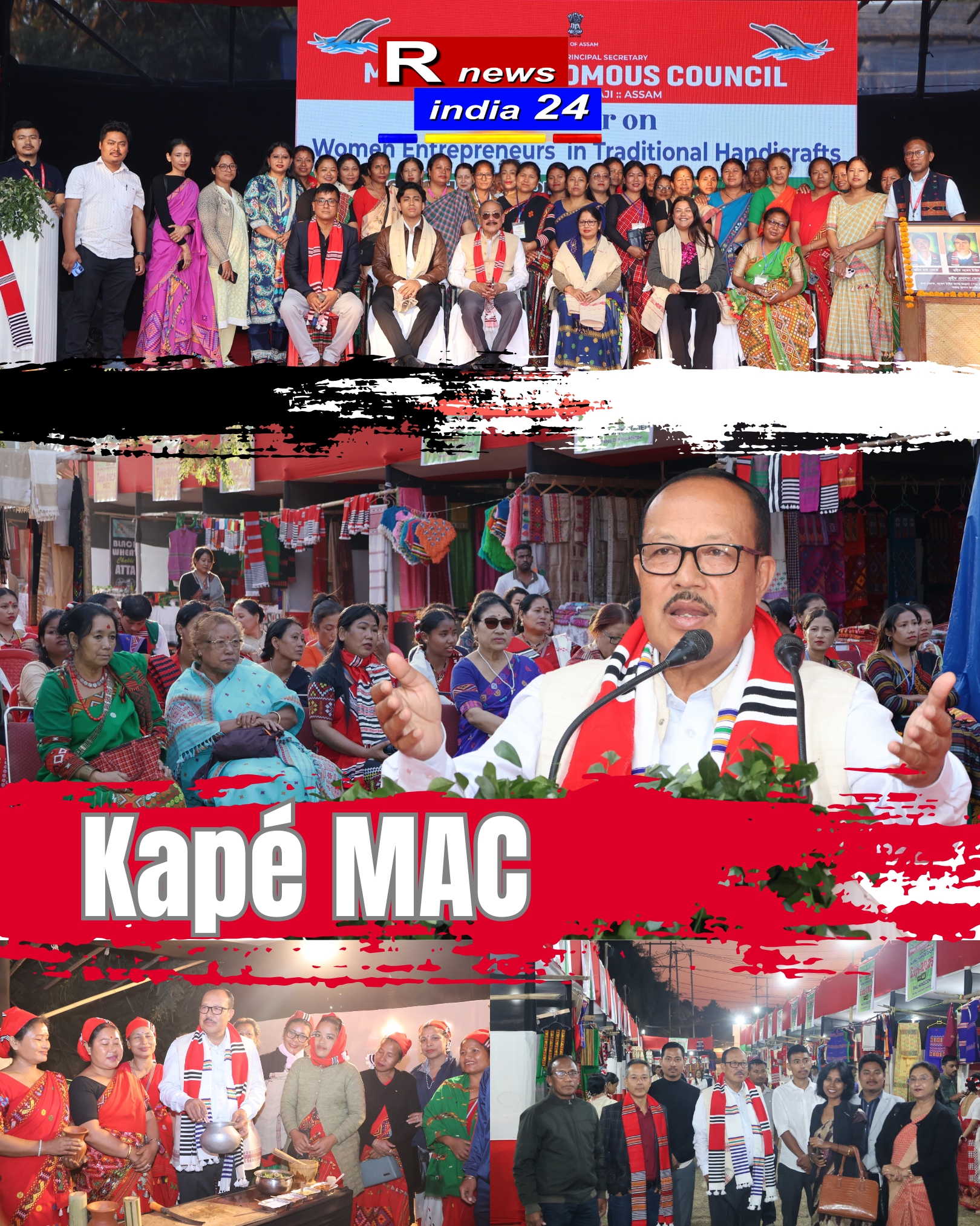 Mising Autonomous Council