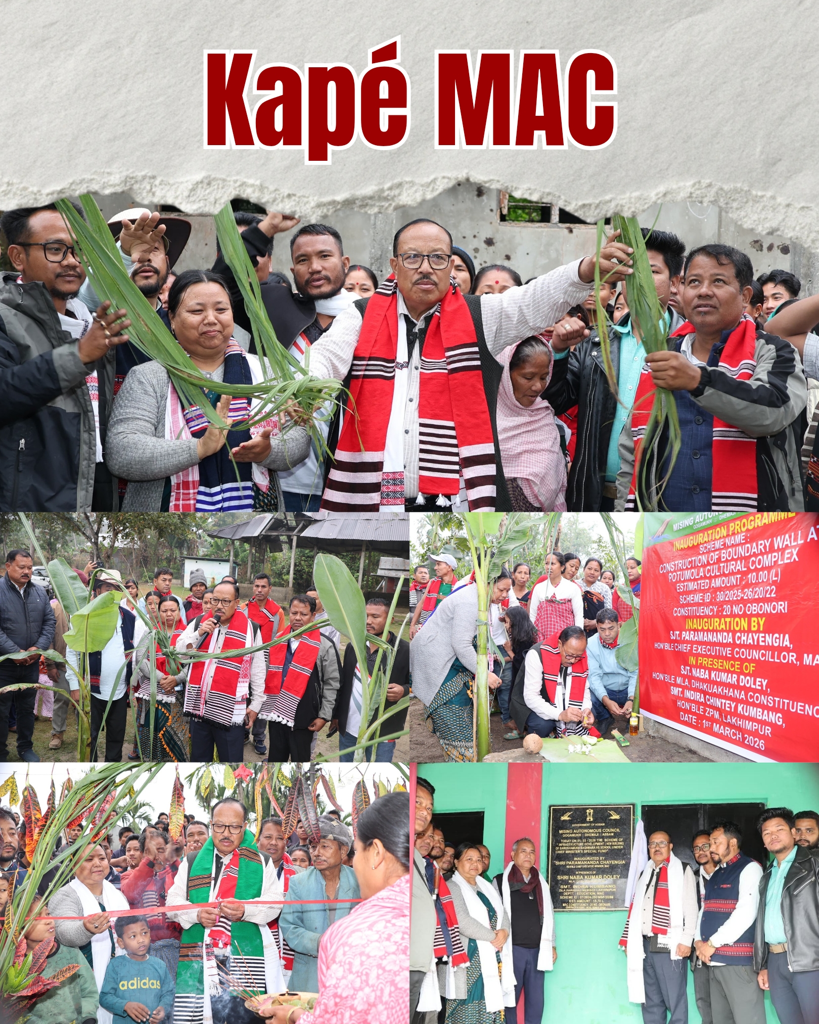 Mising Autonomous Council