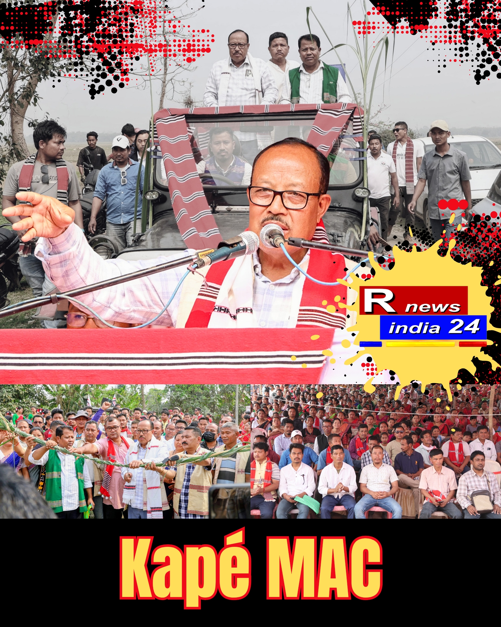 Mising Autonomous Council