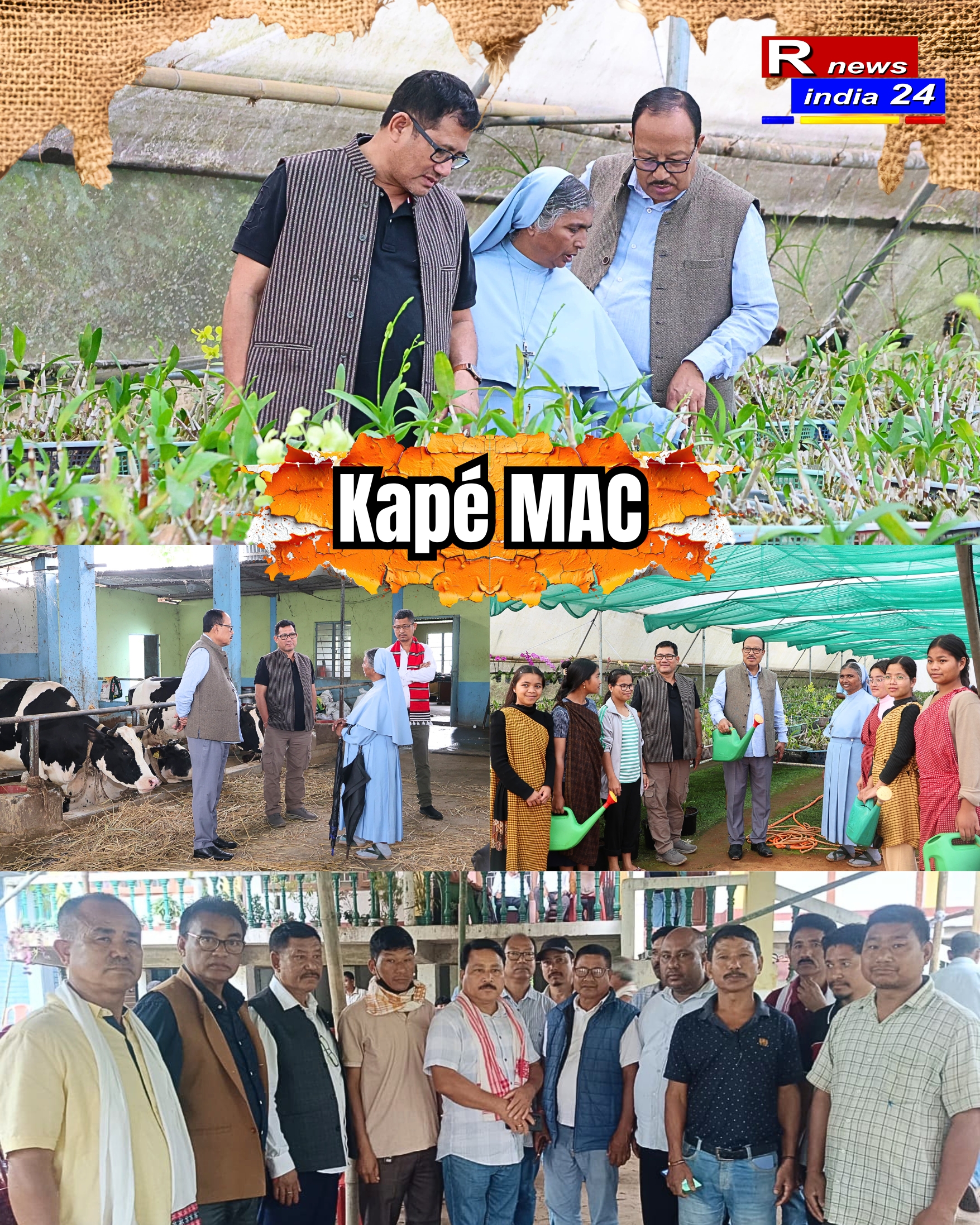 Mising Autonomous Council