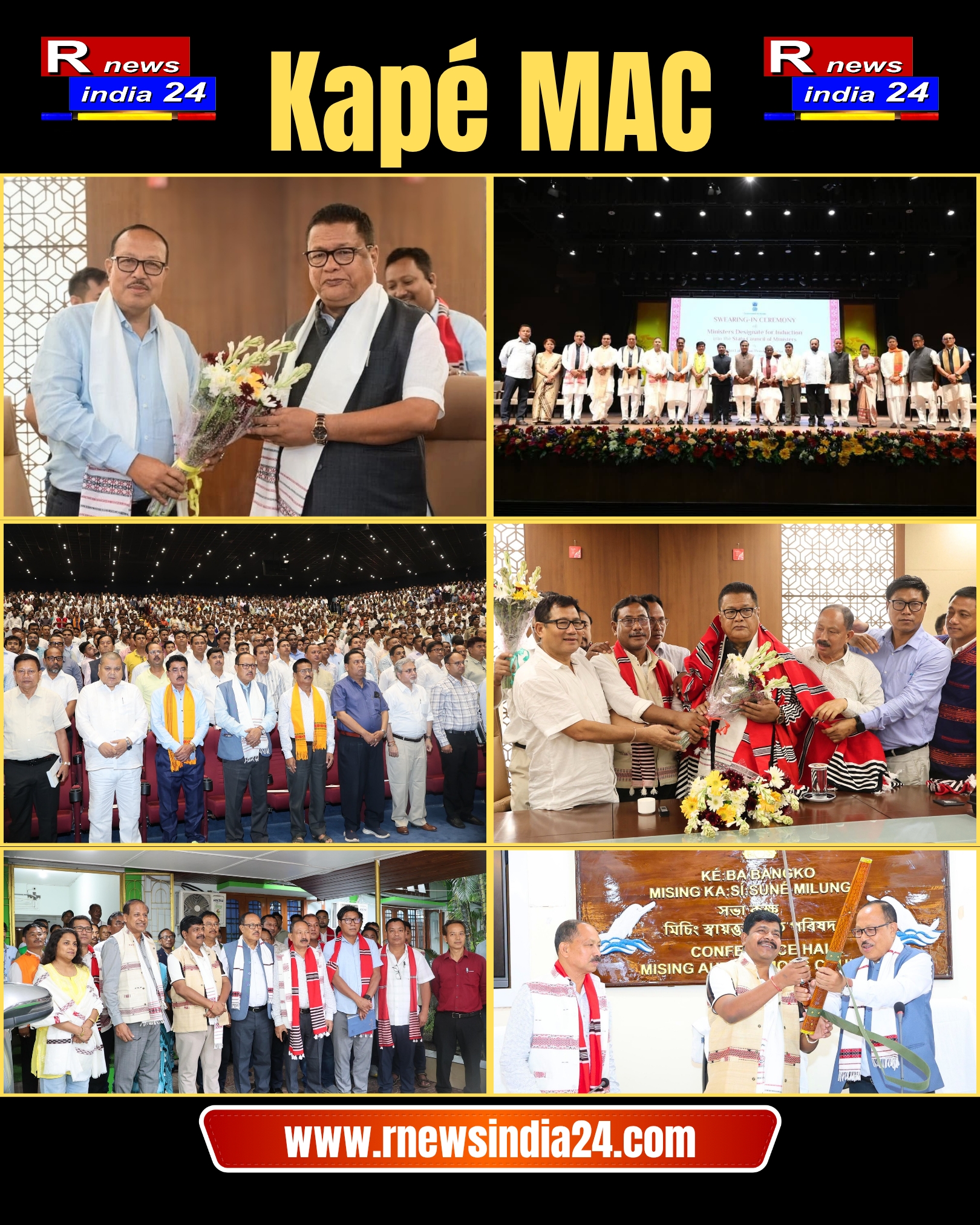 Mising Autonomous Council