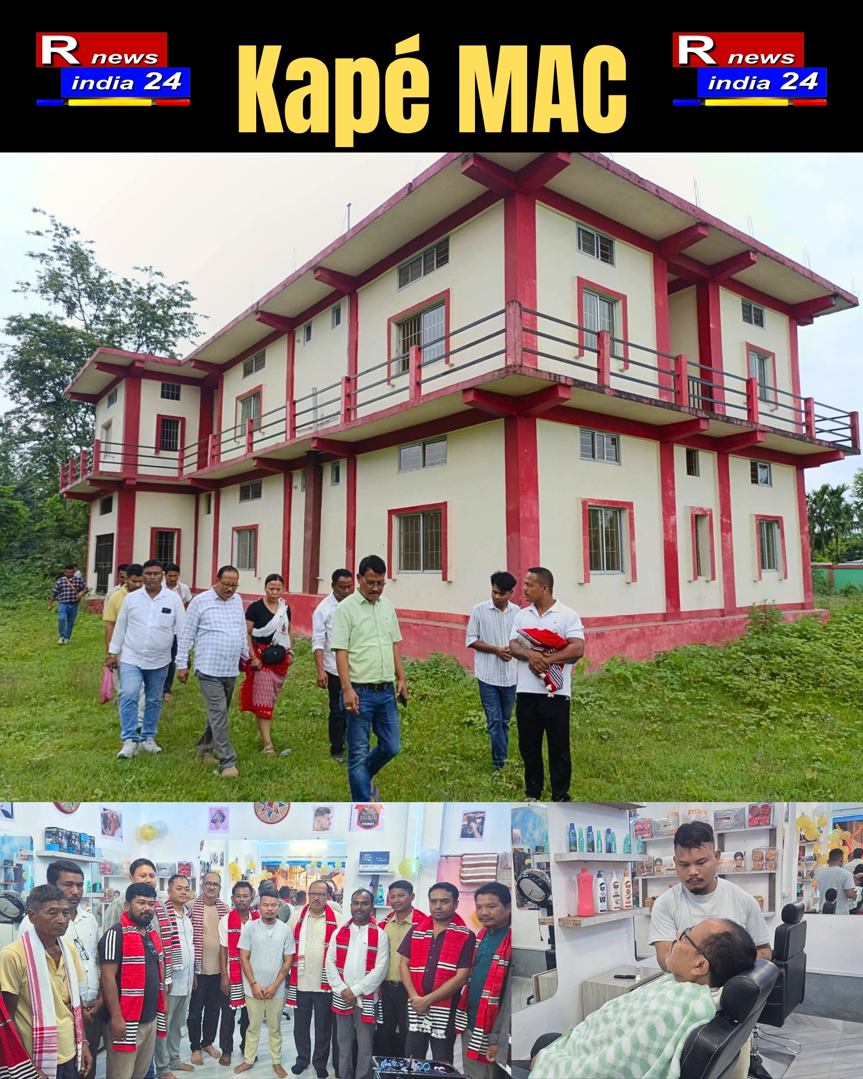 Mising Autonomous Council
