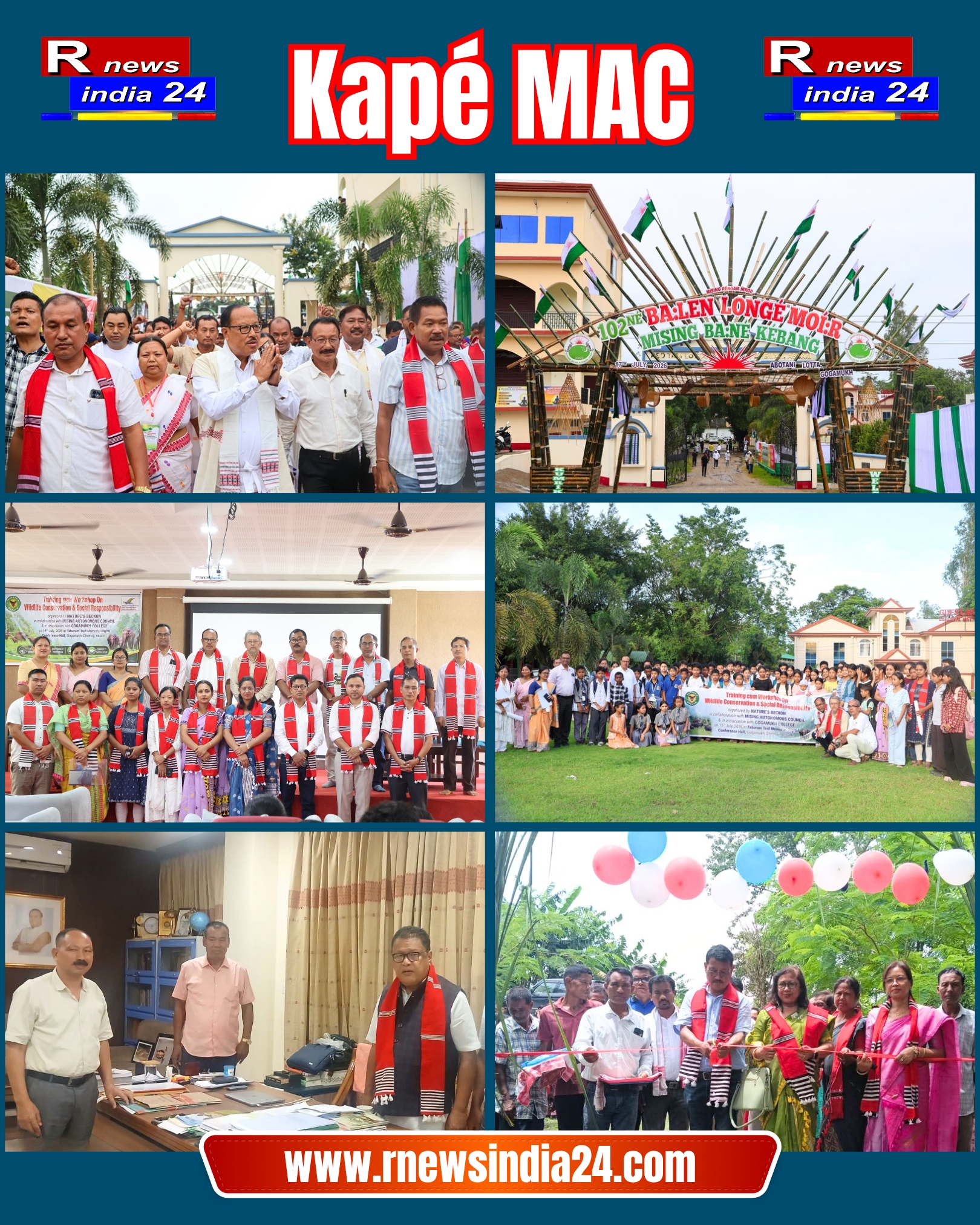 Mising Autonomous Council