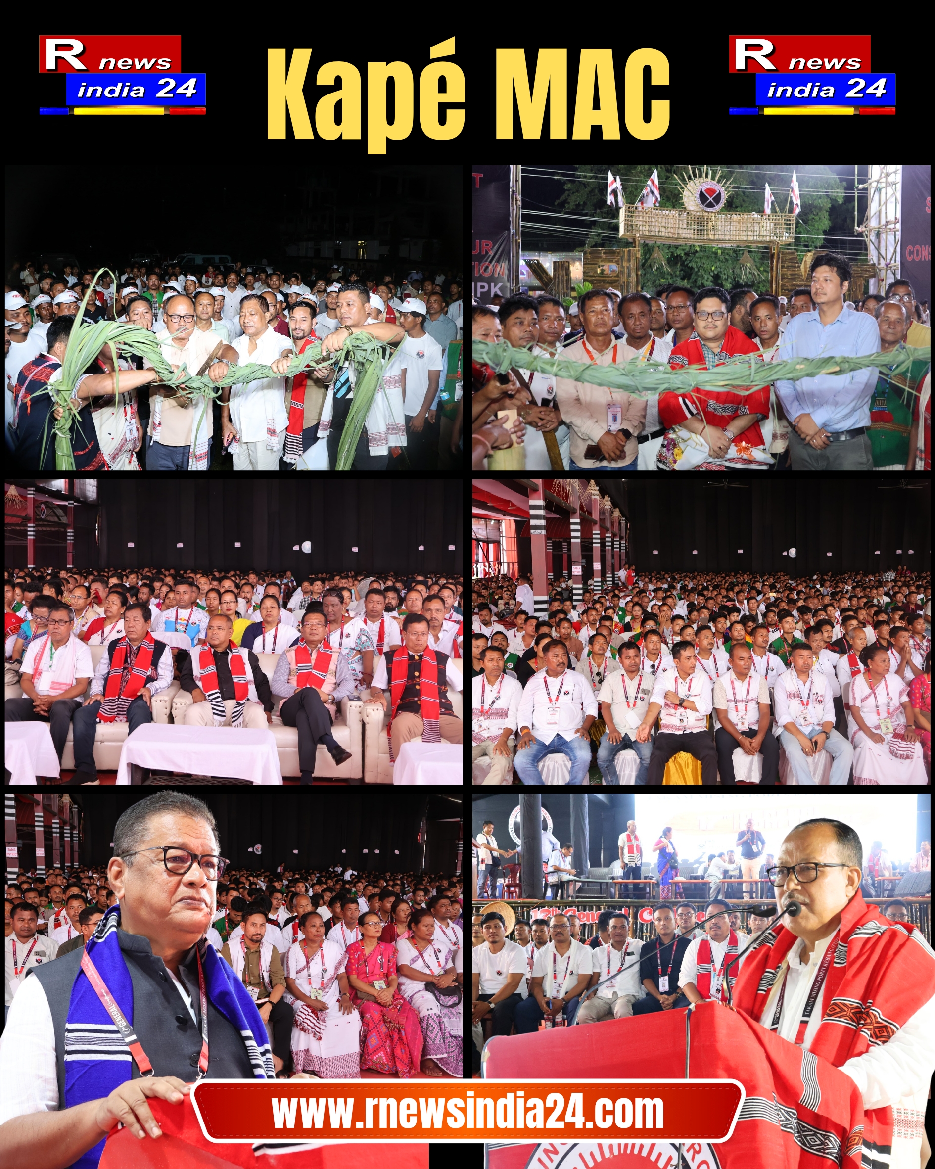 Mising Autonomous Council