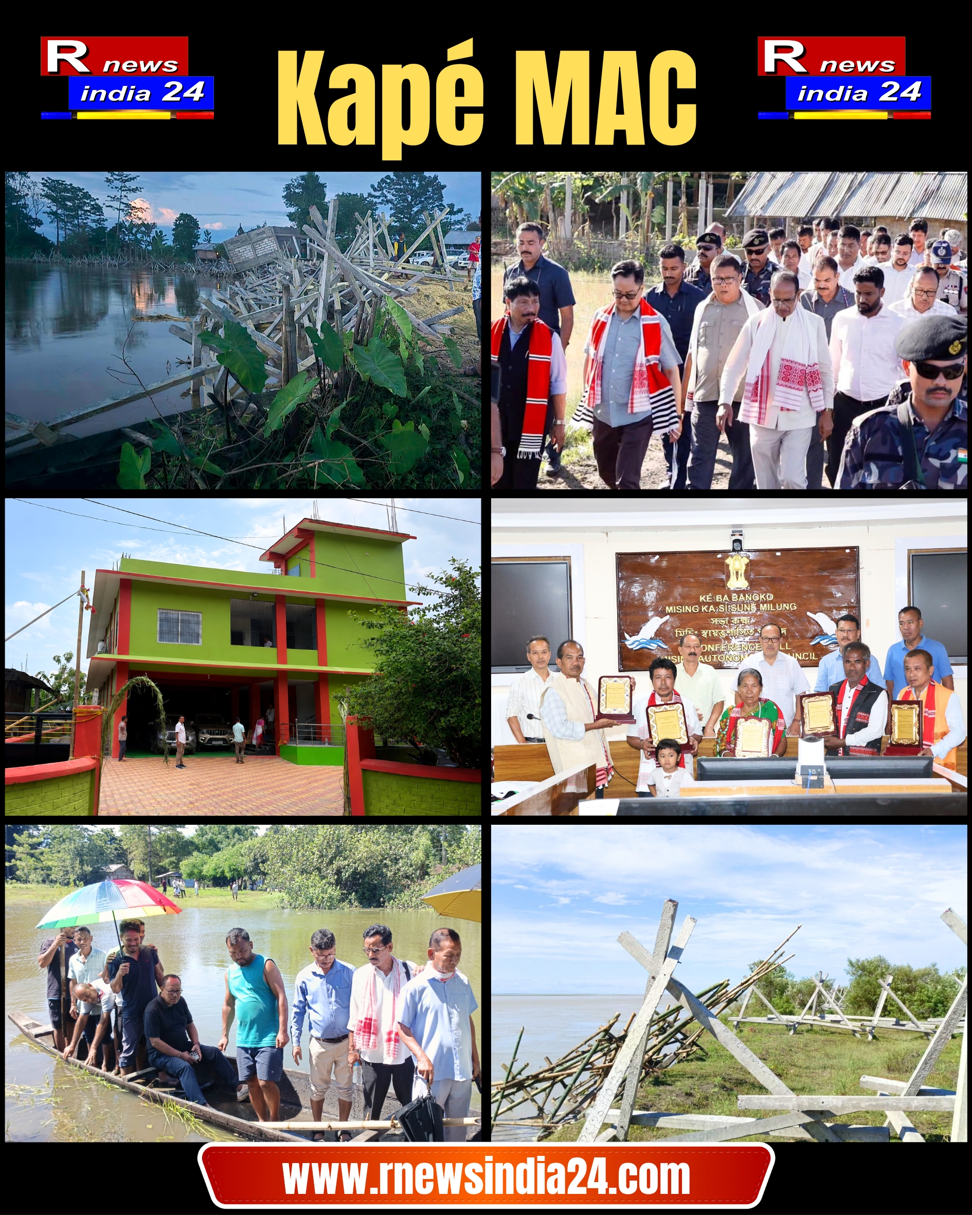 Mising Autonomous Council