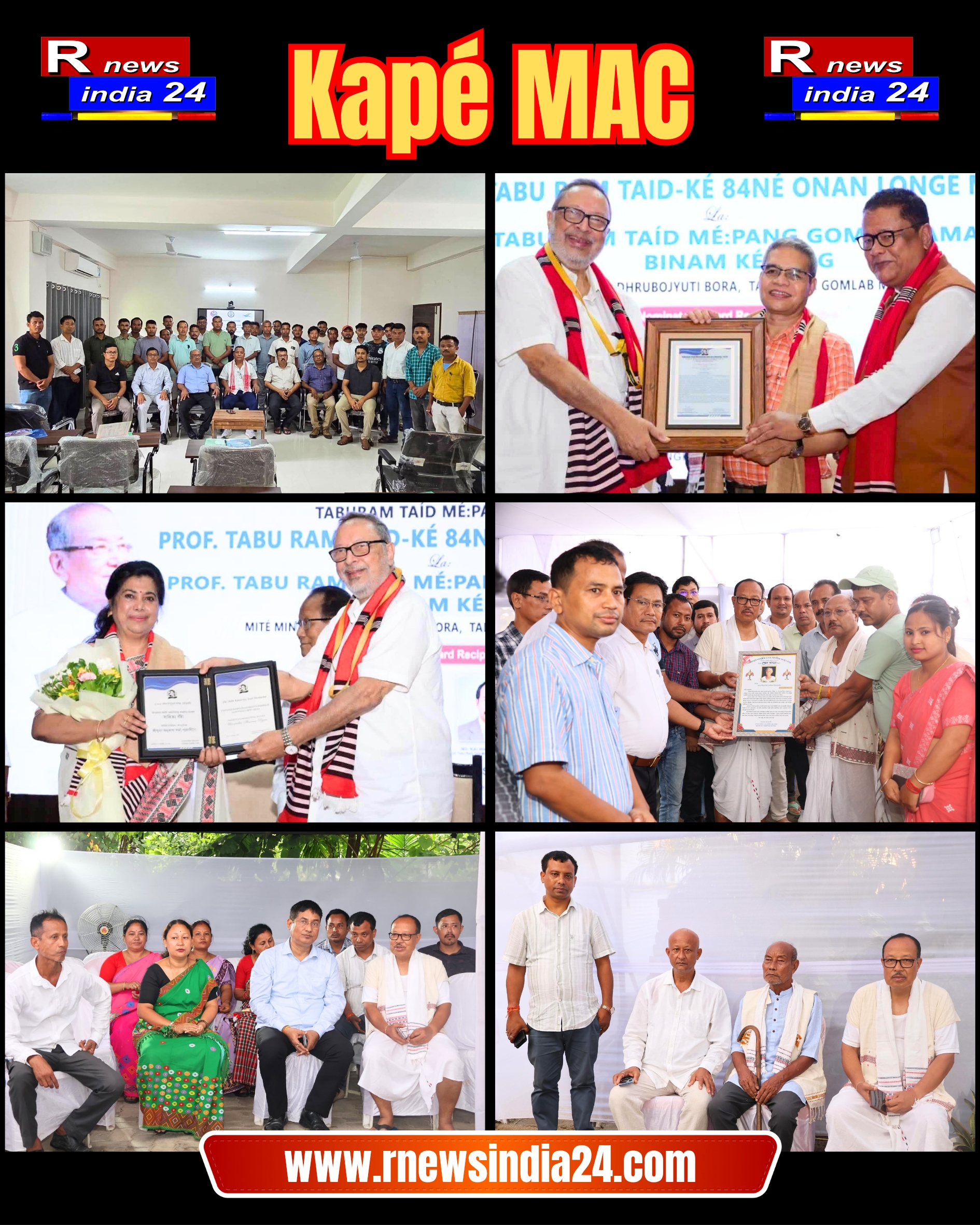 Mising Autonomous Council